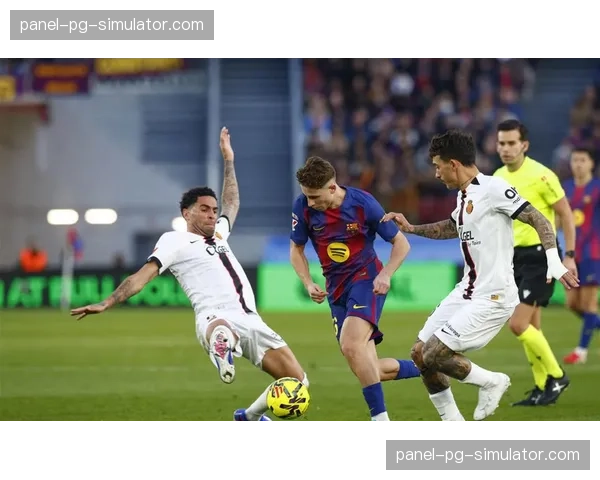 巴萨3-0横扫马洛卡，亚马尔世界波助力胜利巩固领头羊地位