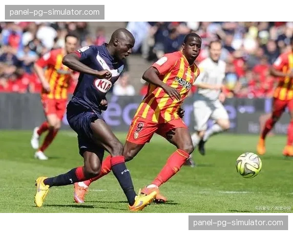 朗斯2-3遭摩纳哥逆转，榜首位置仅保持一周即易主