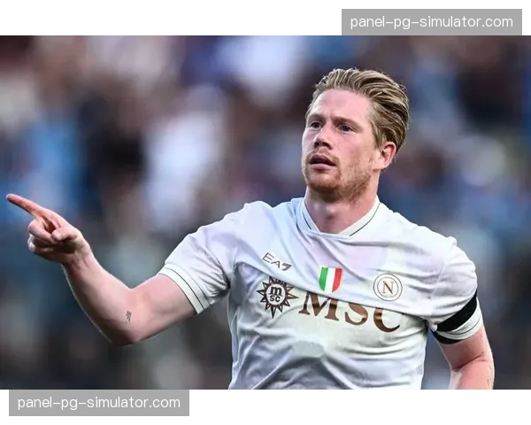 德布劳内伤愈回归倒计时，预计3月初重返那不勒斯阵容