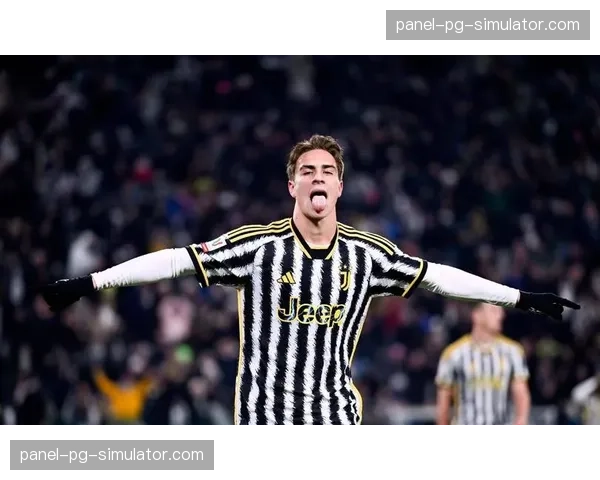 全场比赛结束：尤文图斯2-0萨勒尼塔纳，伊尔迪兹传射建功