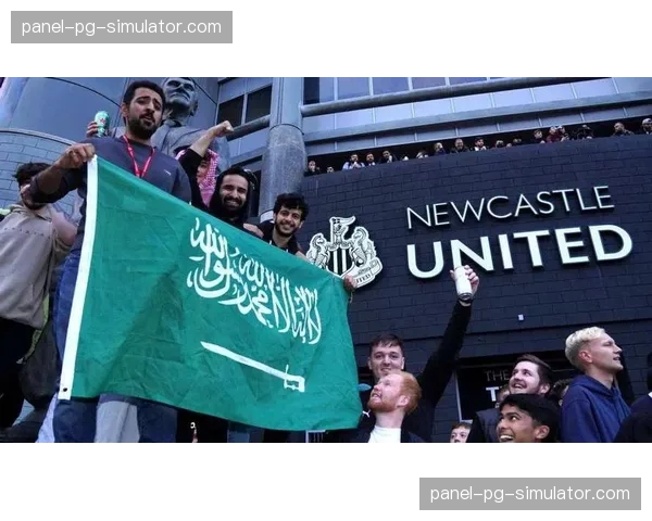 深度报道：沙特主权基金旗下媒体集团被曝接触英超，意在下一周期中东版权