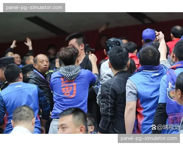 法国职业足球联盟就某场比赛球迷冲突事件展开调查