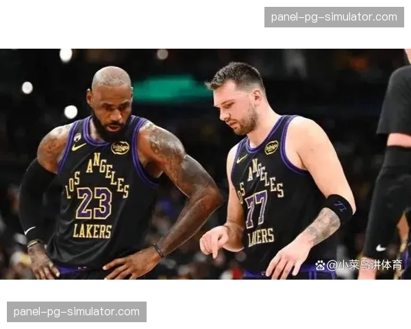 裁判报告：昨日湖人vs勇士最后两分钟出现两次漏判，均对湖人不利