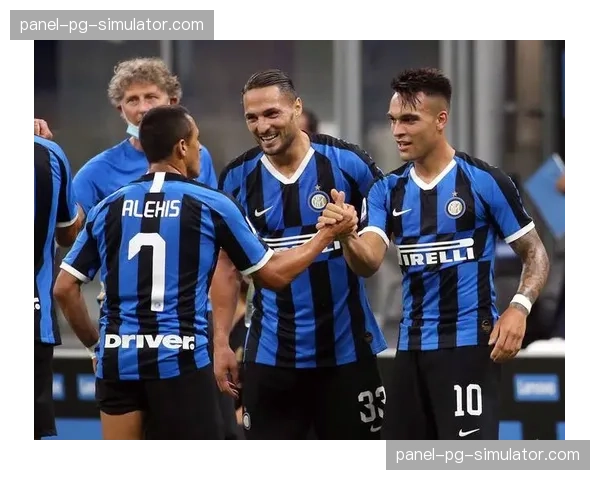 即时：劳塔罗点射破门，国际米兰主场1-0领先乌迪内斯