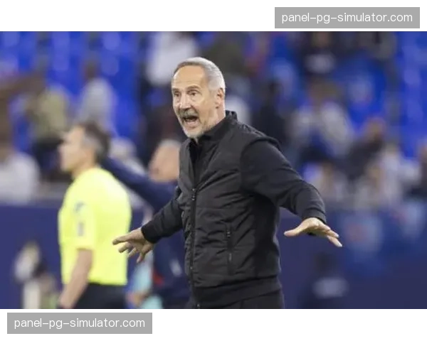 摩纳哥官方与主帅许特尔完成续约，新合同将持续至2028年