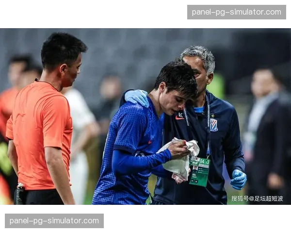 【2026年4月中超联赛·赛中·战报上海申花闪电进球，开场28秒即攻破天津津门虎球门