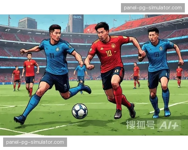 深度分析:高压逼抢的演变——从四分之一决赛看欧冠战术潮流 深度分析:高压逼抢的演变——从四分之一决赛看欧冠战术潮流