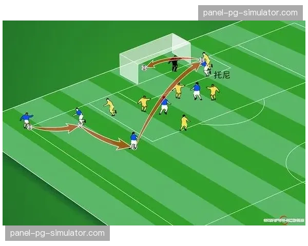 多特蒙德角球战术设计师：揭秘场均11.3个角球的边路爆破体系